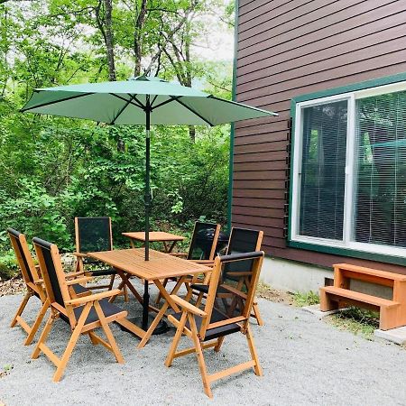 Landscape Chalet Hakuba - Vacation Stay 18842V المظهر الخارجي الصورة