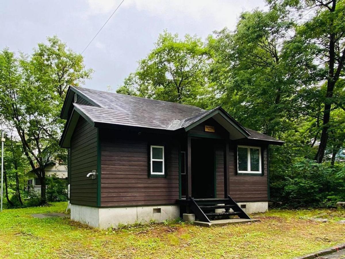 Landscape Chalet Hakuba - Vacation Stay 18842V المظهر الخارجي الصورة