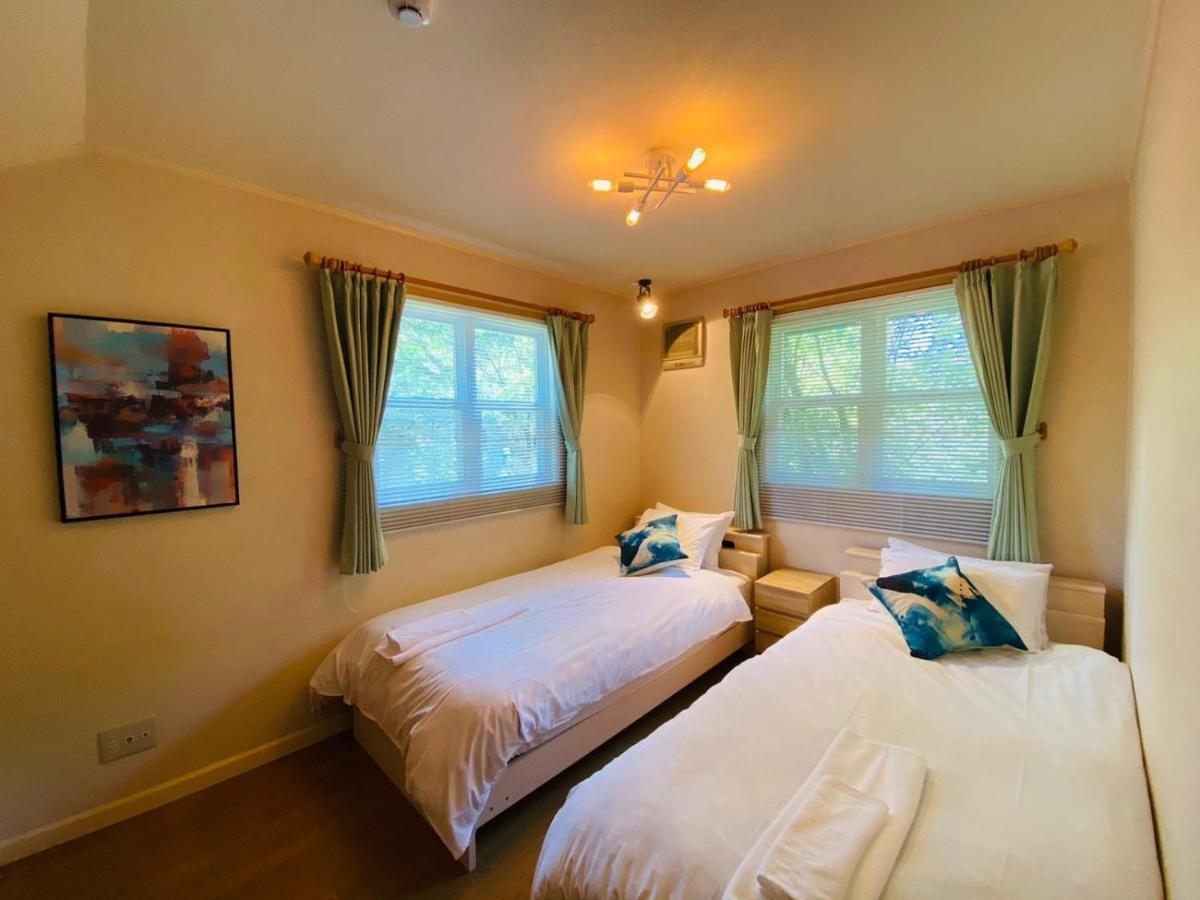 Landscape Chalet Hakuba - Vacation Stay 18842V المظهر الخارجي الصورة