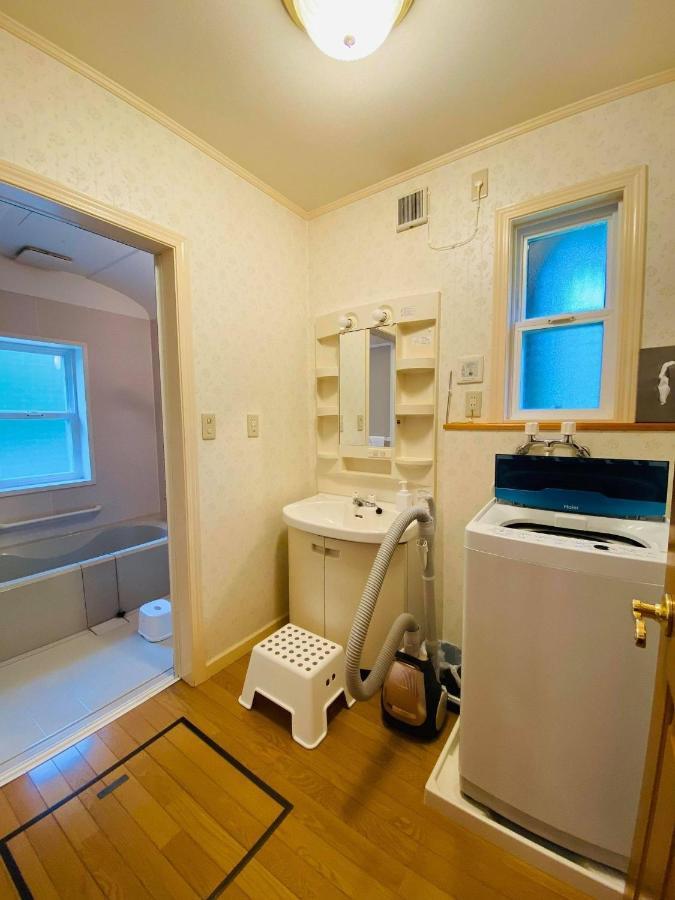 Landscape Chalet Hakuba - Vacation Stay 18842V المظهر الخارجي الصورة