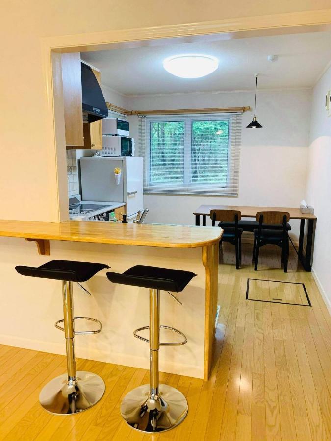 Landscape Chalet Hakuba - Vacation Stay 18842V المظهر الخارجي الصورة
