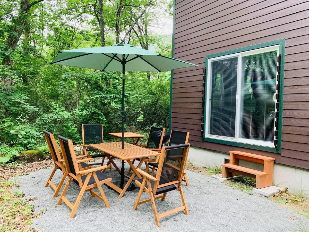 Landscape Chalet Hakuba - Vacation Stay 18842V المظهر الخارجي الصورة