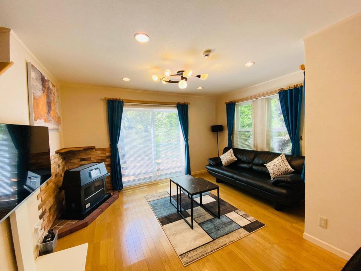 Landscape Chalet Hakuba - Vacation Stay 18842V المظهر الخارجي الصورة