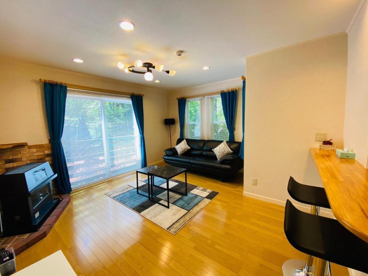 Landscape Chalet Hakuba - Vacation Stay 18842V المظهر الخارجي الصورة