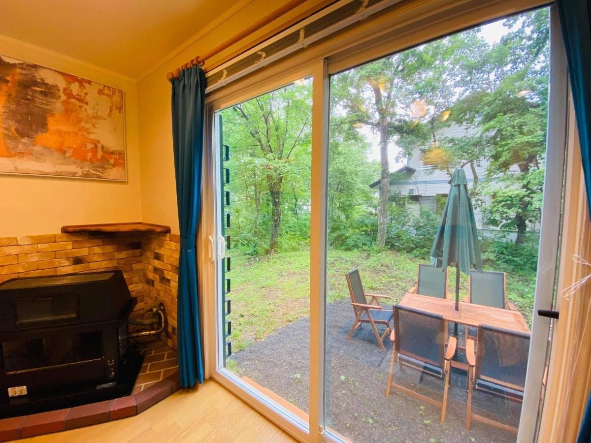 Landscape Chalet Hakuba - Vacation Stay 18842V المظهر الخارجي الصورة