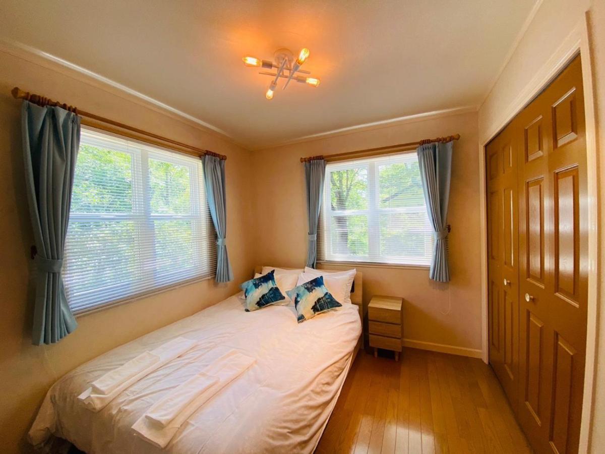 Landscape Chalet Hakuba - Vacation Stay 18842V المظهر الخارجي الصورة